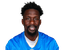 Kerby Joseph portrait