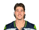 Jake Bobo portrait