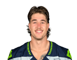 Jake Bobo portrait