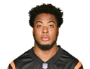 Shaka Heyward portrait