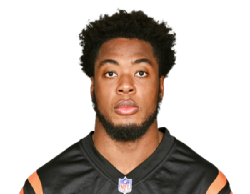 Shaka Heyward portrait