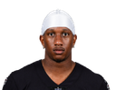 Michael Penix Jr. portrait