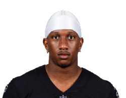 Michael Penix Jr. portrait