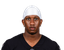 Michael Penix Jr. portrait