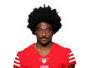 Brandon Aiyuk portrait