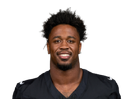 Amari Gainer portrait