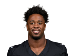 Amari Gainer portrait