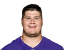 Tyler Linderbaum portrait