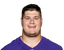 Tyler Linderbaum portrait