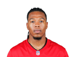 Kaevon Merriweather portrait