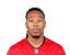 Kaevon Merriweather portrait