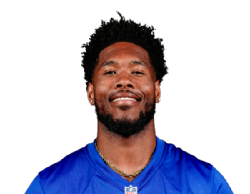 Tyrone Tracy Jr. portrait