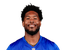 Tyrone Tracy Jr. portrait