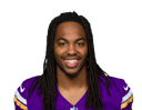 Jordan Mason portrait