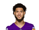 Jeshaun Jones portrait