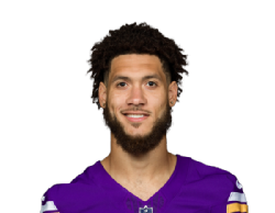 Jeshaun Jones portrait