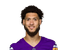 Jeshaun Jones portrait