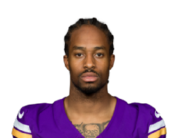 Mekhi Blackmon portrait