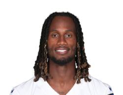 Joe Milton III portrait