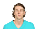 Ethan Bonner portrait