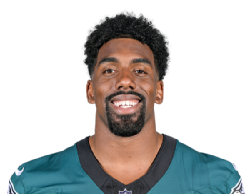 Thomas Booker IV portrait