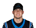 Brycen Tremayne portrait