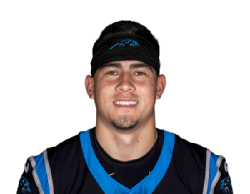 Brycen Tremayne portrait