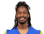Tutu Atwell portrait