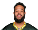 Donovan Jennings portrait