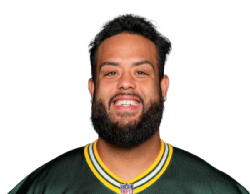 Donovan Jennings portrait