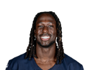 Terell Smith portrait