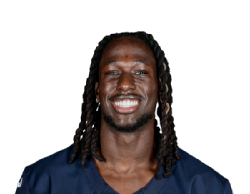 Terell Smith portrait