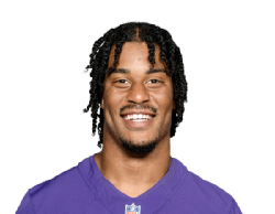 Isaiah Likely portrait