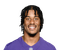 Isaiah Likely portrait