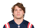 Jack Westover portrait