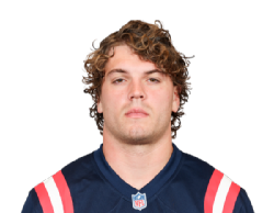 Jack Westover portrait