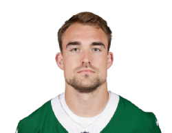 Jackson Sirmon portrait