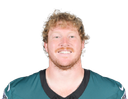 Cam Jurgens portrait