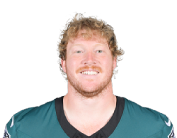 Cam Jurgens portrait