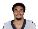 Isaiah Stalbird portrait
