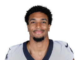 Isaiah Stalbird portrait