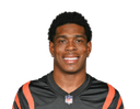 Cam Taylor-Britt portrait