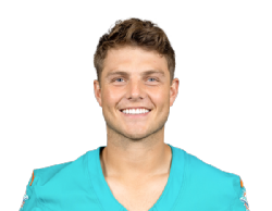 Zach Wilson portrait