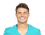 Zach Wilson portrait