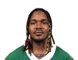 Jamien Sherwood portrait