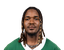 Jamien Sherwood portrait