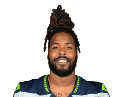 Tyreke Smith portrait