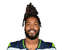 Tyreke Smith portrait
