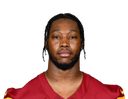 Javontae Jean-Baptiste portrait
