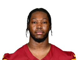 Javontae Jean-Baptiste portrait